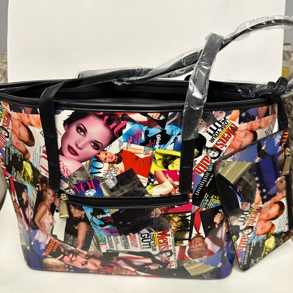 handbags women leather Spring & Summer 2023 Handbag Trends
